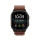 Apple Watch Ultra 4/Czarny Tytan/Burgundowa Opaska Alpine S - 1594117 - zdjęcie 2